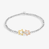 Forever Yours 'Best Teacher Ever' Bracelet By Joma Jewellery