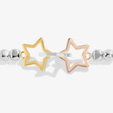 Forever Yours 'Best Teacher Ever' Bracelet By Joma Jewellery