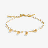 Charms Anklet By Joma Jewellery