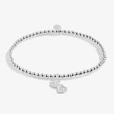 Joma Jewellery Confetti A little  Friendship Bracelet