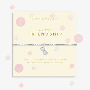 Joma Jewellery Confetti A little  Friendship Bracelet