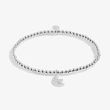 Joma Jewellery Confetti A Little Love You To The Moon and Back Bracelet