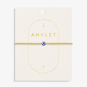 Anklet Intuition By Joma Jewellery