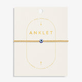 Anklet Intuition By Joma Jewellery