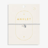 Anklet Pearl By Joma Jewellery