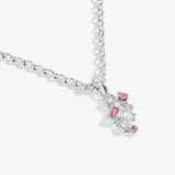 Joma Jewellery A Little Happiest of  Birthdays Necklace