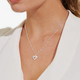 Joma Jewellery A Little Forever Thankful You Are My Friend  Necklace