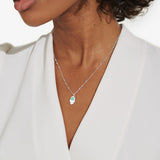 A Little Protection' Necklace By Joma Jewellery