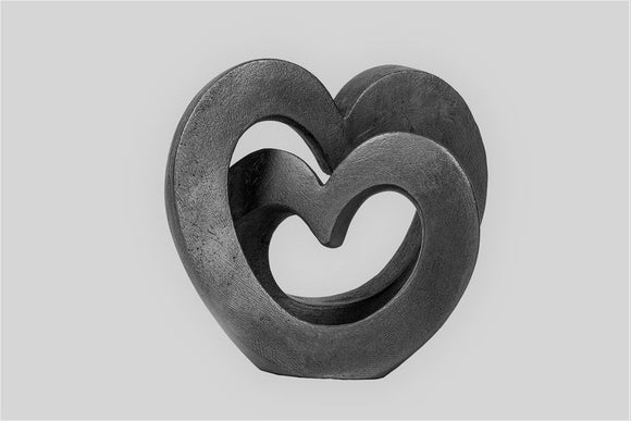 Frith Sculptures Love Forever Medium - Frith ATN048