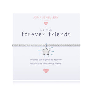 Joma Jewellery A Little Forever Friends Kids Bracelet