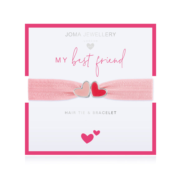 Joma Jewellery A Friends Forever  Hair Tie Kids