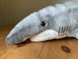 Hansa Great White Shark 60cmL