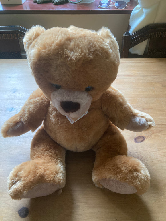 Hermann Teddy Bear Plush 18