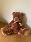 Frankie Teddy Bear 30cm Soft Toy by Keel Toys