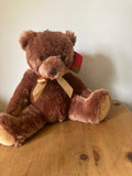 Frankie Teddy Bear 30cm Soft Toy by Keel Toys