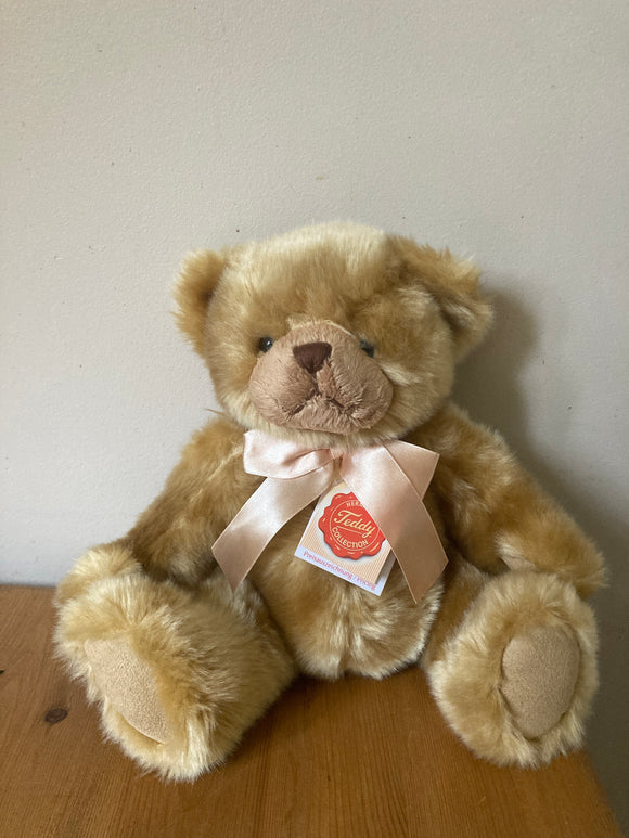 Hermann Teddy Bear Plush 12