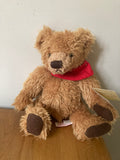 Hermann Teddy Bear 9" Soft Toy