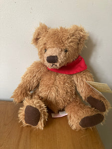 Hermann Teddy Bear 9" Soft Toy