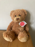 Hermann Teddy Bear 8" very soft and plush Soft Toy