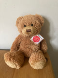 Hermann Teddy Bear 8" very soft and plush Soft Toy