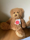 Hermann Teddy Bear 10" very soft and plush Soft Toy