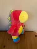 Keel Dinky Dinosaur Soft Toy