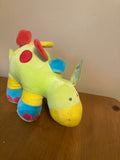 Keel Dinky Dinosaur Soft Toy