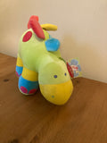 Keel Dinky Dinosaur Soft Toy