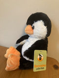 Ravensden Soft Toy Penguin 25cm (Copy)