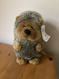 Richard Lang Hedgehog Doorstop