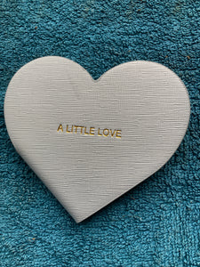 Katie Loxton A Little Love Notebook