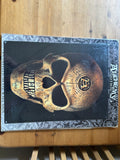 Enamel Sign The Alchemy