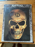 Enamel Sign The Alchemy