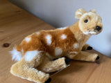 Hansa Bambi Deer Fawn 22cm Christmas Sale