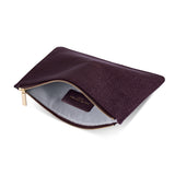 Katie Loxton  Happy Hour Perfect Pouch Burgundy