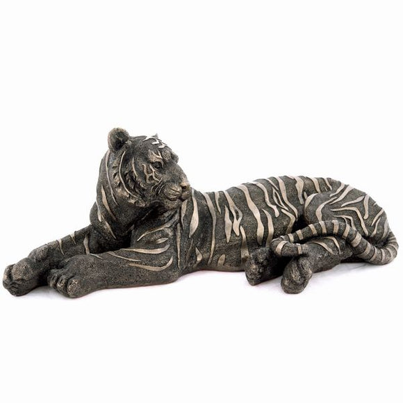 Frith Sculptures Tiger - Frith MK003