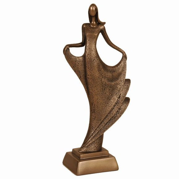 Frith Sculptures Just Dance - Frith MK007