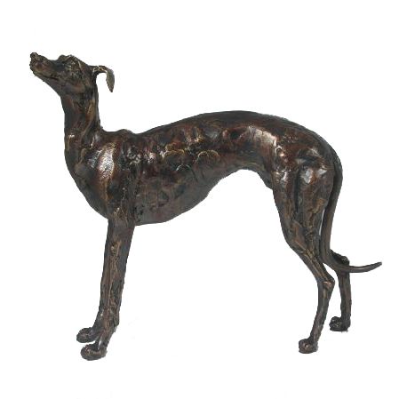 Frith Sculptures Greyhound - Frith PJ022