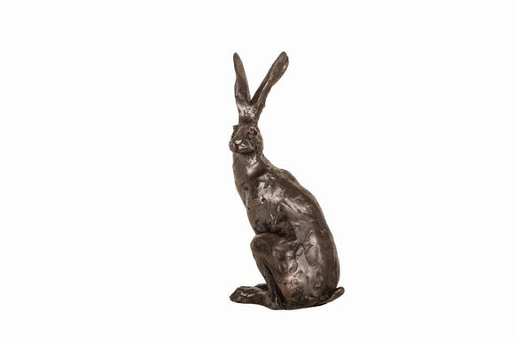 Frith Sculptures Spring Hare Frith SAN009