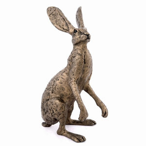 Frith Sculptures Thomas - The Dorset Hare (Jack) - Frith TM008