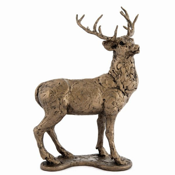Frith Sculpture -Red Stag