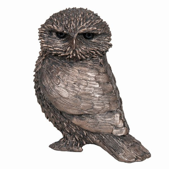 Frith Sculpture -Olly Owl