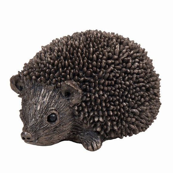 New Frith wildlife Sculpture -Squeak Hedgehog