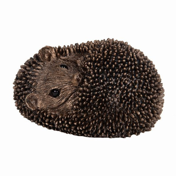 New Frith wildlife Sculpture -Zippo Hedgehog