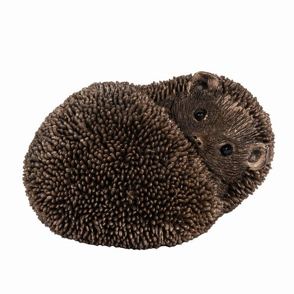 New Frith wildlife Sculpture -Spike Hedgehog