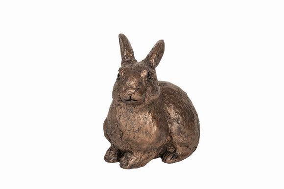 New Frith wildlife Sculpture -Rabbit