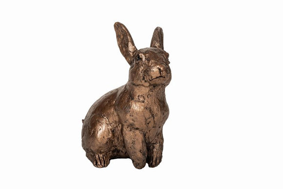 Frith Sculptures Rabbit Alert - Frith TM079