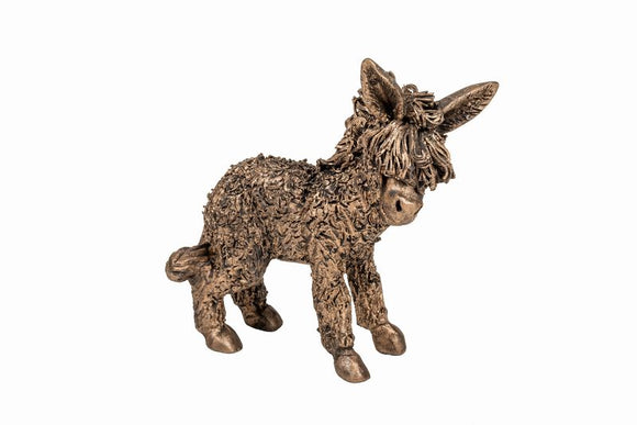 Frith Sculptures Donkey