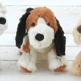 Jomanda Puppy Dog Beagle Soft Plush Toy Hound - 20cm