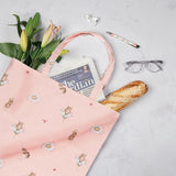 Wrendale  'Oop's A Daisy'  Foldable Shopper Bag